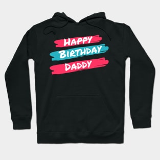 Happy birthday Hoodie